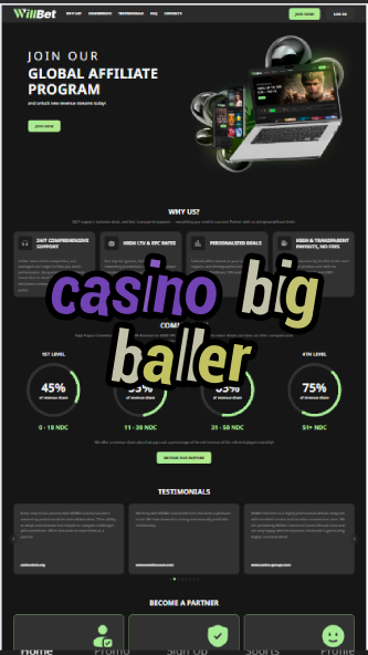 casino big baller-igamblinglist.com