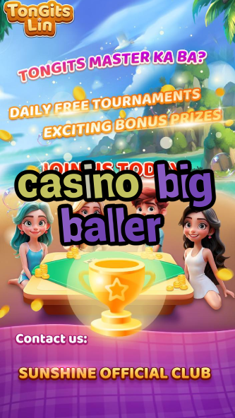 casino big baller-igamblinglist.com