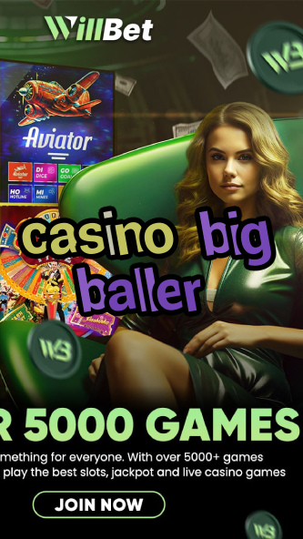 casino big baller-igamblinglist.com